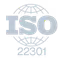 ISO 22301